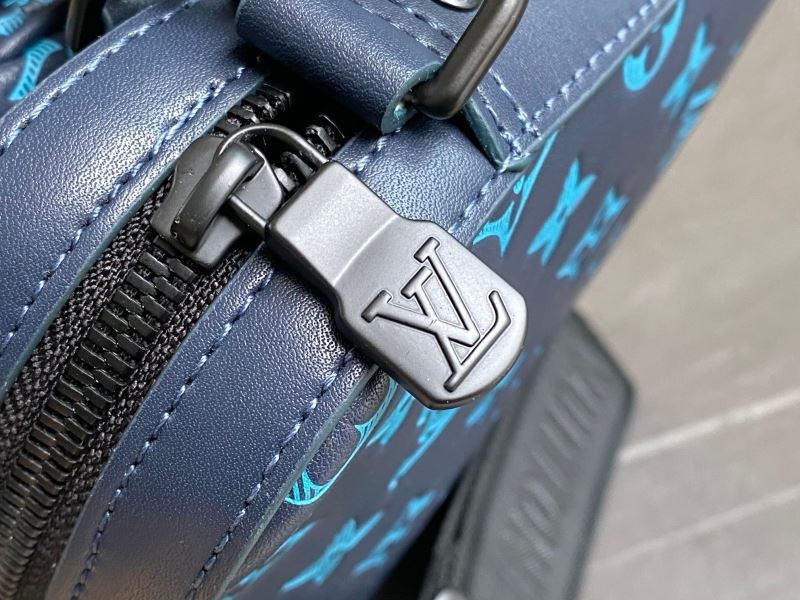 Mens Louis Vuitton Satchel Bags
